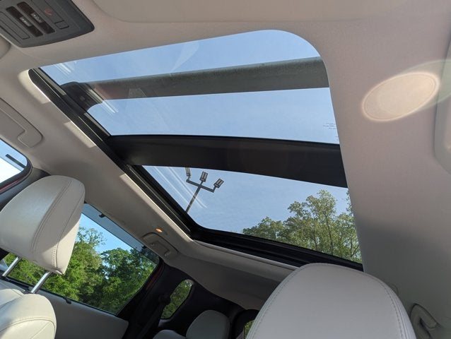 2023 Mitsubishi Outlander PHEV SEL