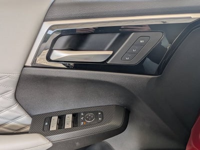 2023 Mitsubishi Outlander PHEV SEL