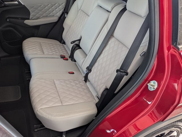 2023 Mitsubishi Outlander PHEV SEL