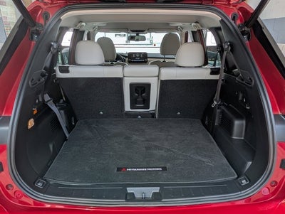 2023 Mitsubishi Outlander PHEV SEL