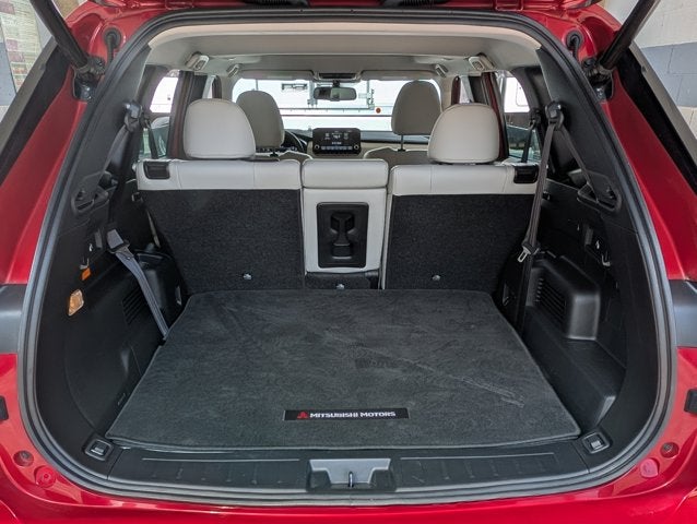 2023 Mitsubishi Outlander PHEV SEL