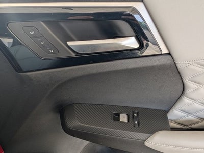 2023 Mitsubishi Outlander PHEV SEL