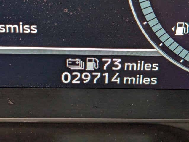 2023 Mitsubishi Outlander PHEV SEL