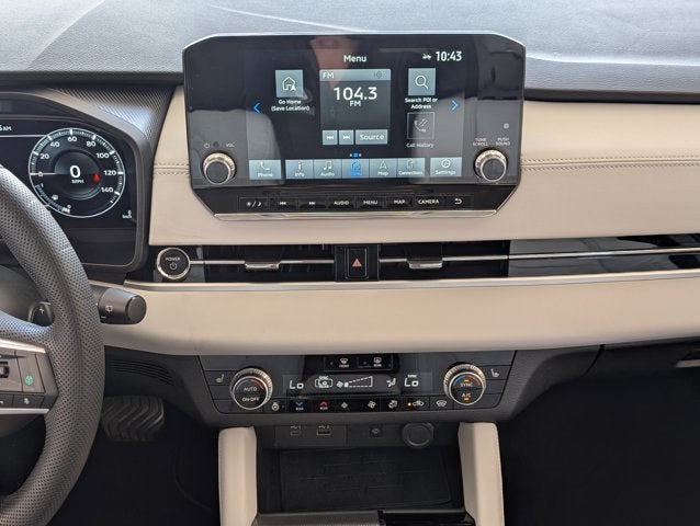 2023 Mitsubishi Outlander PHEV SEL