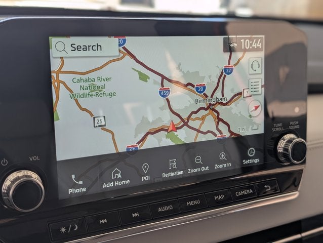 2023 Mitsubishi Outlander PHEV SEL