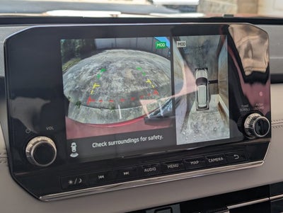 2023 Mitsubishi Outlander PHEV SEL