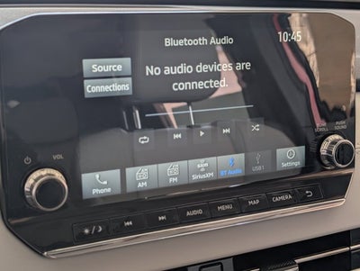 2023 Mitsubishi Outlander PHEV SEL