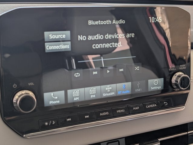 2023 Mitsubishi Outlander PHEV SEL