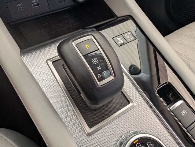 2023 Mitsubishi Outlander PHEV SEL