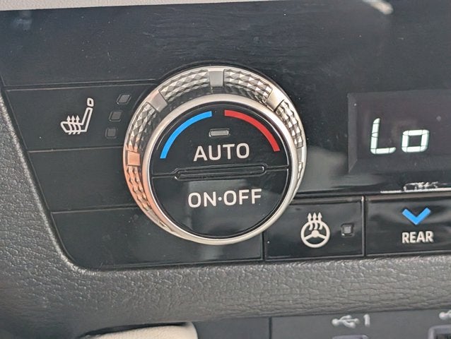 2023 Mitsubishi Outlander PHEV SEL