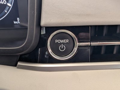 2023 Mitsubishi Outlander PHEV SEL