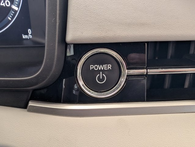 2023 Mitsubishi Outlander PHEV SEL