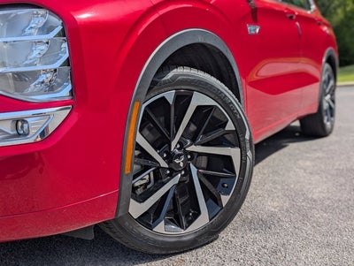 2023 Mitsubishi Outlander PHEV SEL