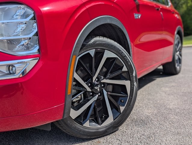 2023 Mitsubishi Outlander PHEV SEL