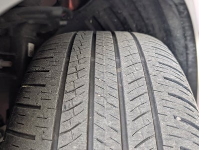 2023 Mitsubishi Outlander PHEV SEL