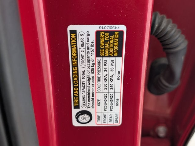 2023 Mitsubishi Outlander PHEV SEL