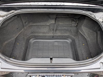 2017 FIAT 124 Spider Lusso