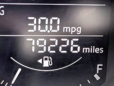 2017 FIAT 124 Spider Lusso