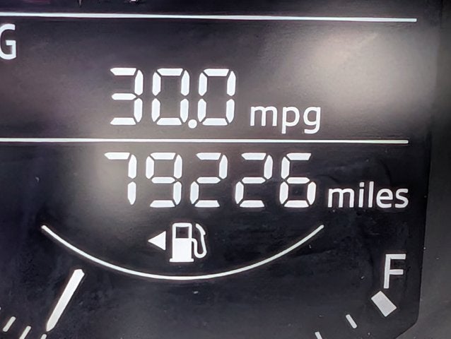 2017 FIAT 124 Spider Lusso