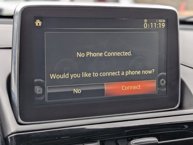 2017 FIAT 124 Spider Lusso