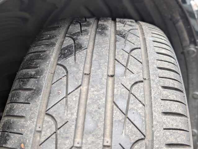 2017 FIAT 124 Spider Lusso