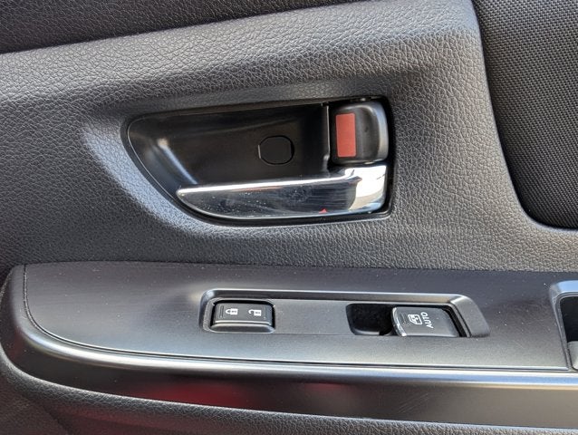 2019 Subaru WRX Manual