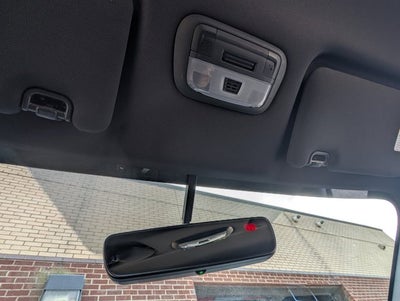 2019 Subaru WRX Manual