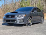 2021 Subaru WRX STI