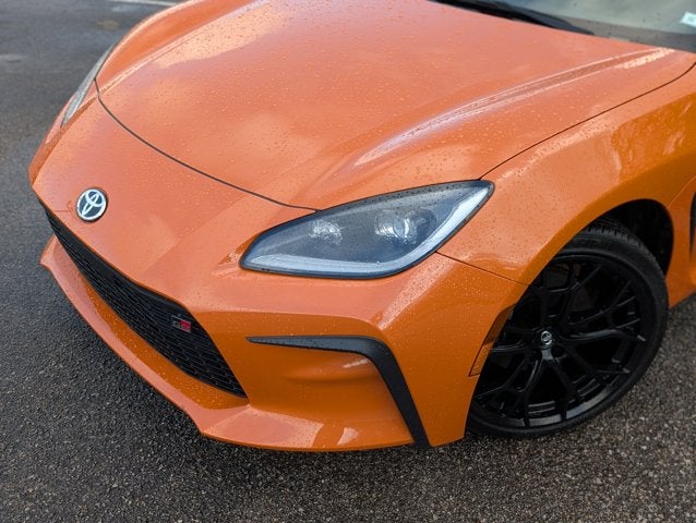 2023 Toyota GR86 10th Anniversary Special Edition