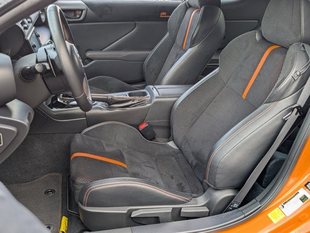 2023 Toyota GR86 10th Anniversary Special Edition