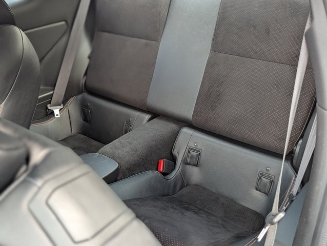 2023 Toyota GR86 10th Anniversary Special Edition