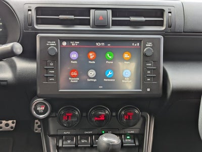 2023 Toyota GR86 10th Anniversary Special Edition