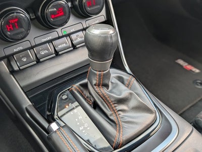 2023 Toyota GR86 10th Anniversary Special Edition