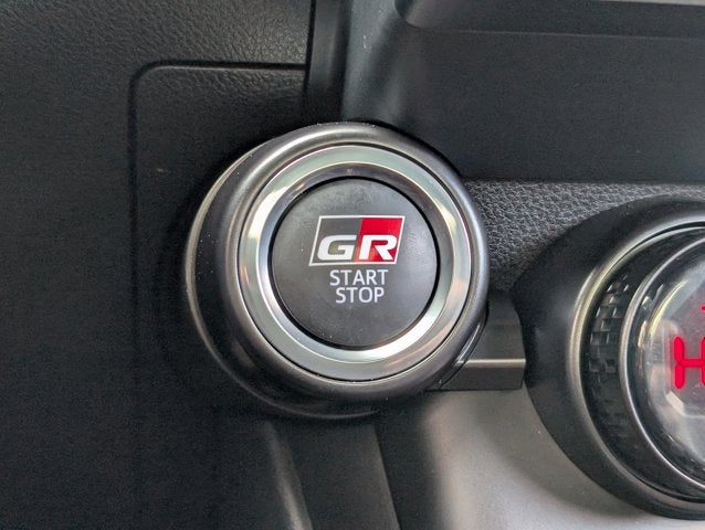 2023 Toyota GR86 10th Anniversary Special Edition