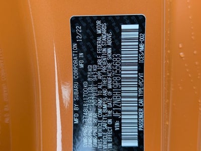 2023 Toyota GR86 10th Anniversary Special Edition