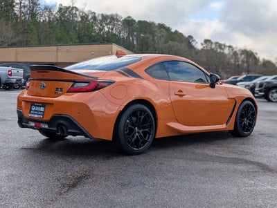 2023 Toyota GR86 10th Anniversary Special Edition