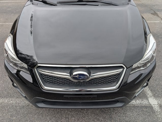 2017 Subaru Crosstrek Premium