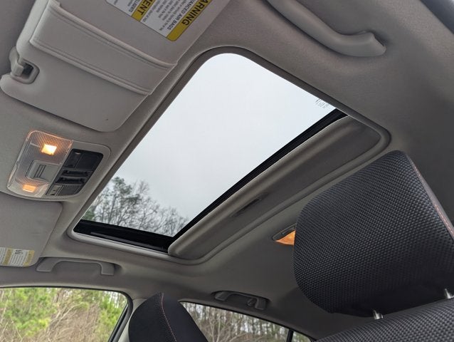 2017 Subaru Crosstrek Premium