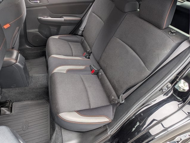 2017 Subaru Crosstrek Premium