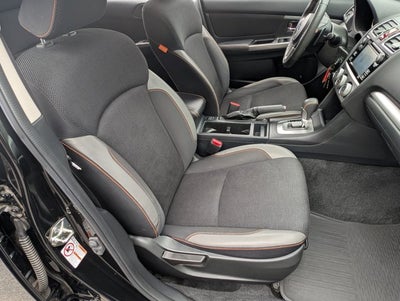 2017 Subaru Crosstrek Premium