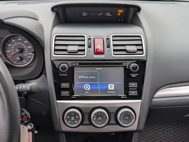 2017 Subaru Crosstrek Premium