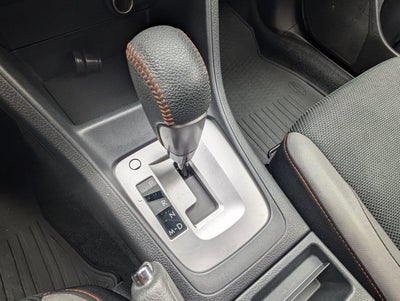 2017 Subaru Crosstrek Premium