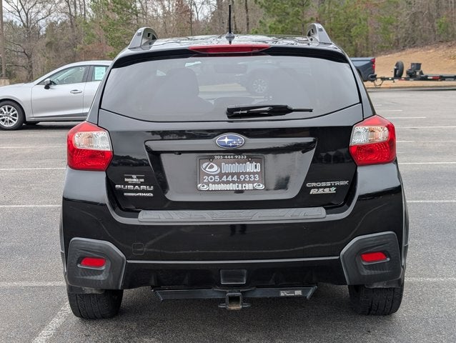 2017 Subaru Crosstrek Premium