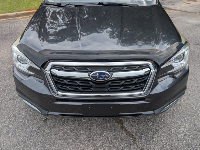 2018 Subaru Forester Touring