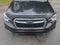 2018 Subaru Forester Touring