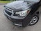 2018 Subaru Forester Touring