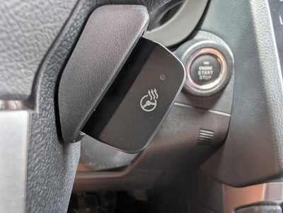 2018 Subaru Forester Touring