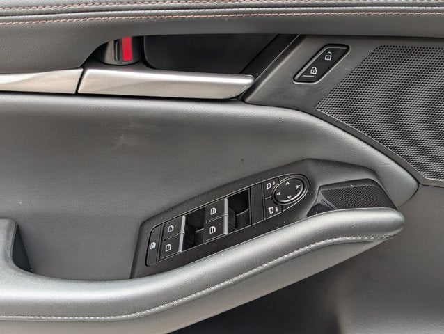 2025 Mazda Mazda3 Sedan 2.5 S Select Sport