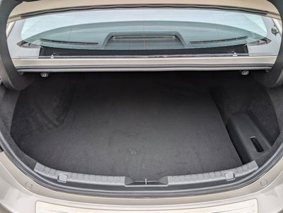 2025 Mazda Mazda3 Sedan 2.5 S Select Sport