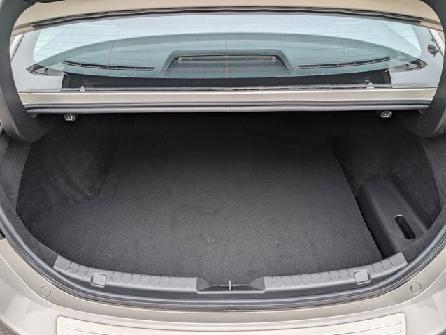 2025 Mazda Mazda3 Sedan 2.5 S Select Sport